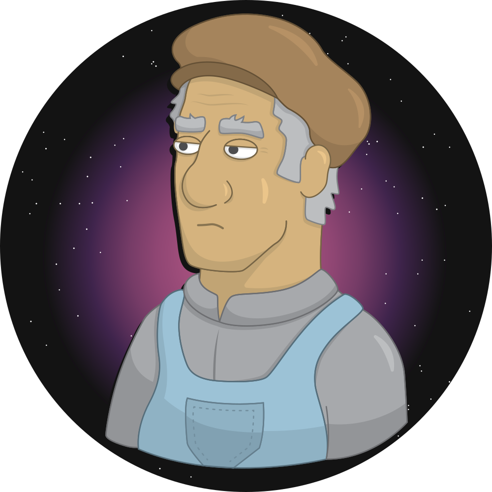 Character Name