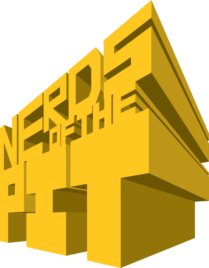 Nerds of the Pit